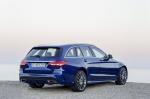 Mercedes-Benz C250 AMG Line Estate 2014 года